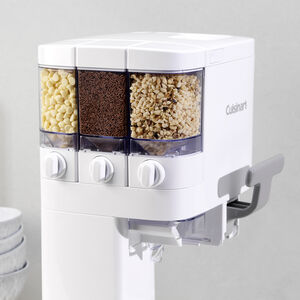 Soft Serve Ice Cream Maker